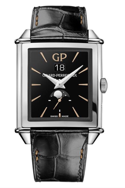 Replica Girard Perregaux Vintage 1945 Infinity Edition 25882-11-631-BB6B watch